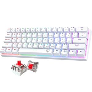 havit kb903l blanc