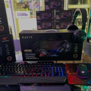 havit gaming combo kb4236