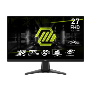 msi mag 275f