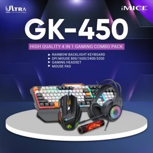 imice gk 450
