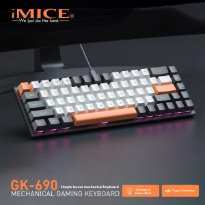 imice gk 690