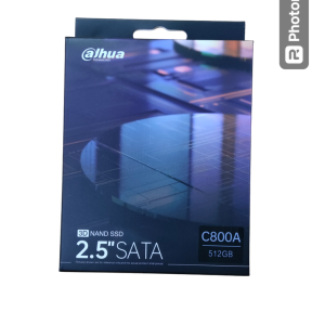 dahua c800a 3d nand ssd 2.5 sata